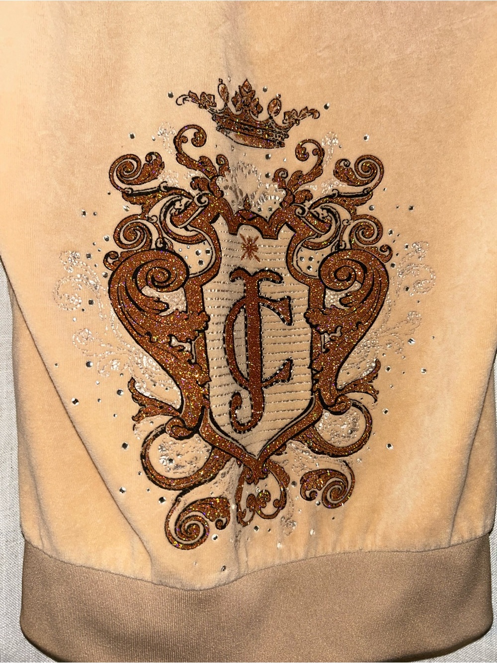Vintage Y2K juicy Couture